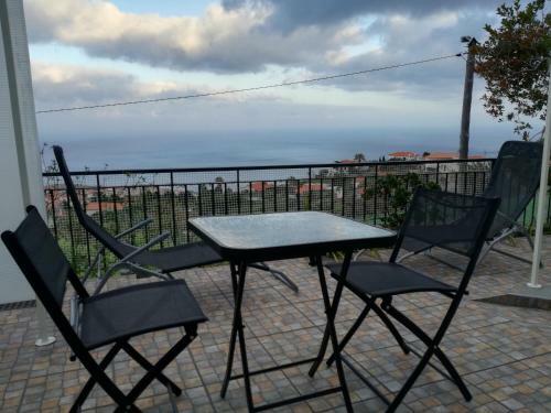 Apartamento Panoramic Views