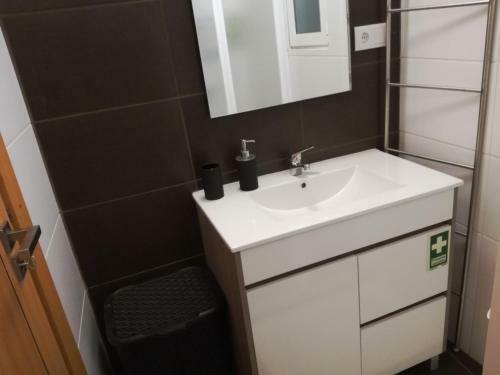 Apartamento Panoramic Views