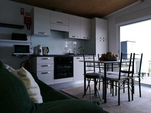 Apartamento Panoramic Views