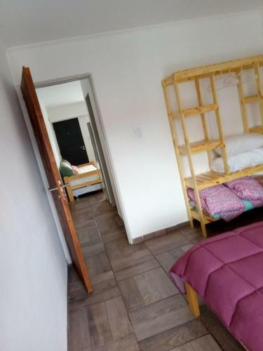Apartamento Departamento Tandil