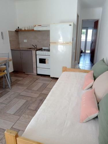 Apartamento Departamento Tandil