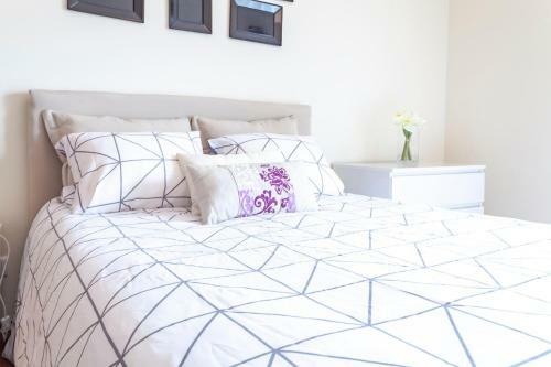 Apartamento Infinito Azul