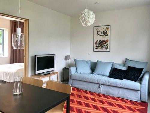 Apartamento Villa Stjerneklar