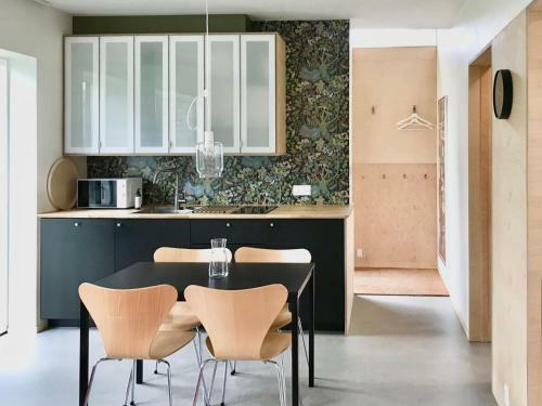 Apartamento Villa Stjerneklar
