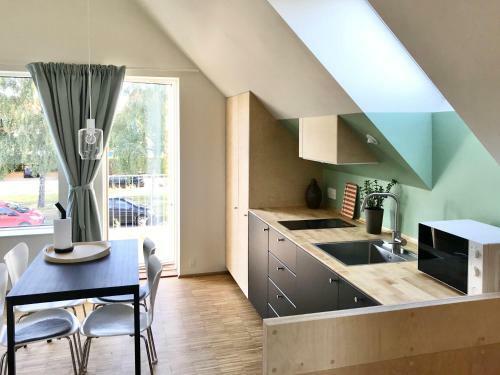 Apartamento Villa Stjerneklar