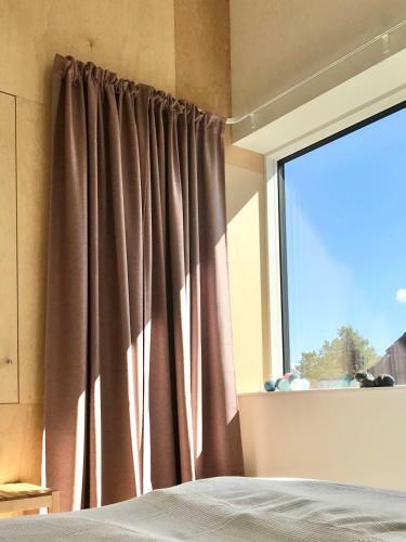 Apartamento Villa Stjerneklar