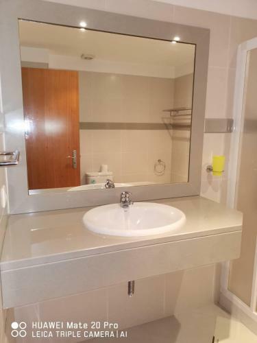 Apartamento Andrade Blue