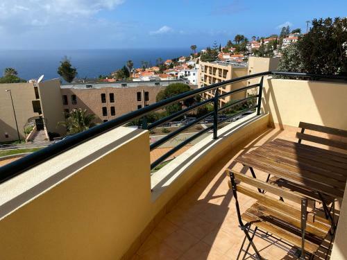 Garajau Madeira Apartment
