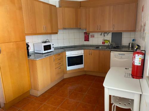 Garajau Madeira Apartment
