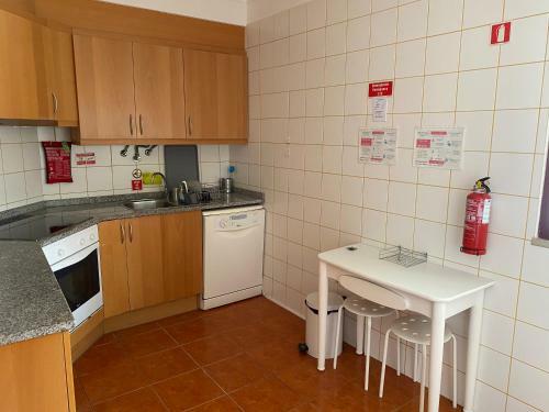 Garajau Madeira Apartment