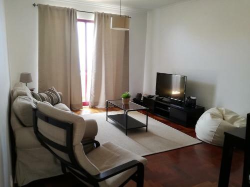 Garajau Madeira Apartment