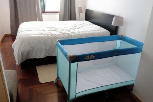 Garajau Madeira Apartment