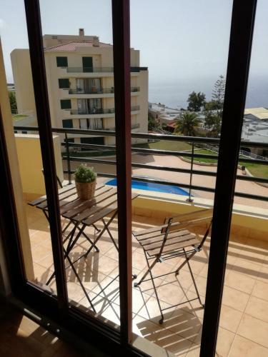 Garajau Madeira Apartment