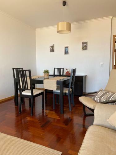 Garajau Madeira Apartment