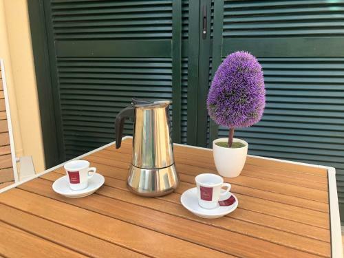 Apartamento Garajau Garden Apatrtment