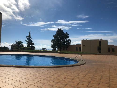 Apartamento Garajau Garden Apatrtment