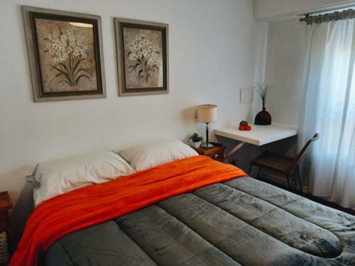 Apartamento Alto De Sarmiento
