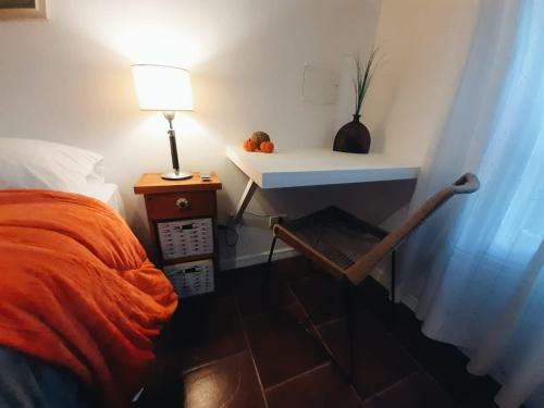 Apartamento Alto De Sarmiento