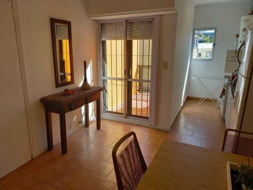 Apartamento Alto De Sarmiento