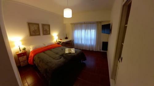Apartamento Alto De Sarmiento