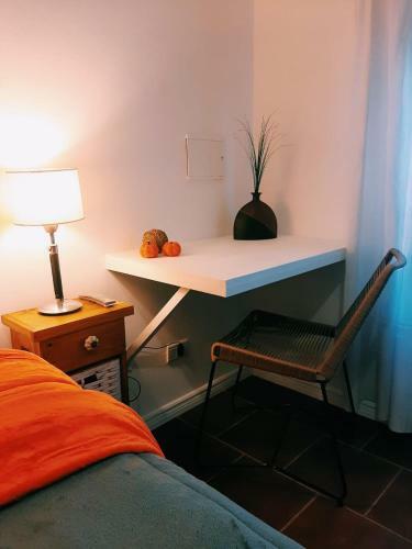 Apartamento Alto De Sarmiento