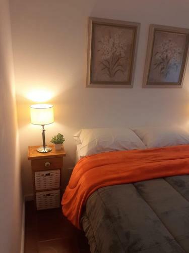 Apartamento Alto De Sarmiento