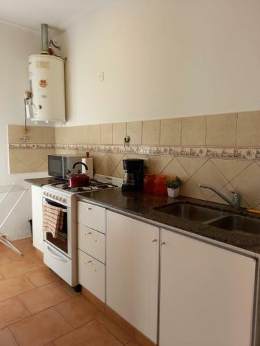 Apartamento Alto De Sarmiento