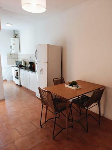 Apartamento Alto De Sarmiento