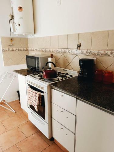 Apartamento Alto De Sarmiento