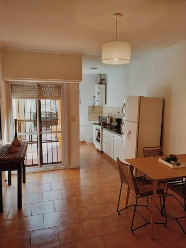 Apartamento Alto De Sarmiento