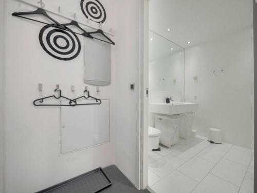 High-end Apartment With Rooftop Terrace And Gym