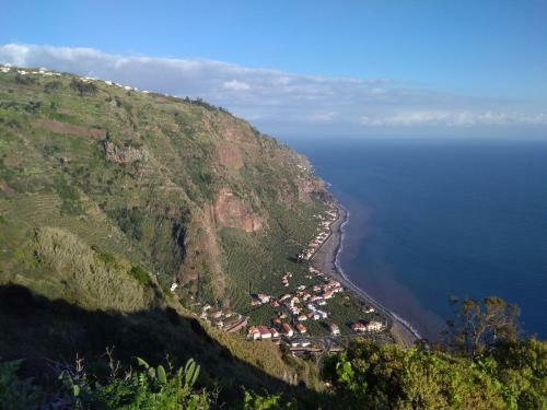 Apartamento Beachfront House Atalaia