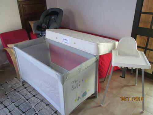 Apartamento Beachfront House Atalaia