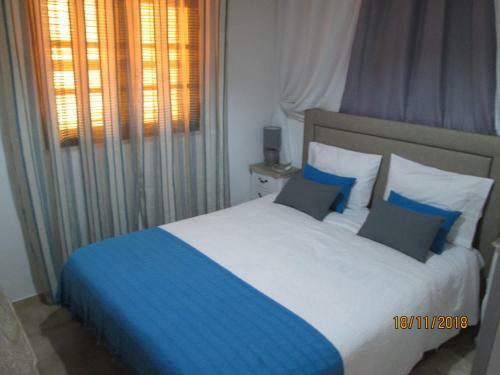 Apartamento Beachfront House Atalaia