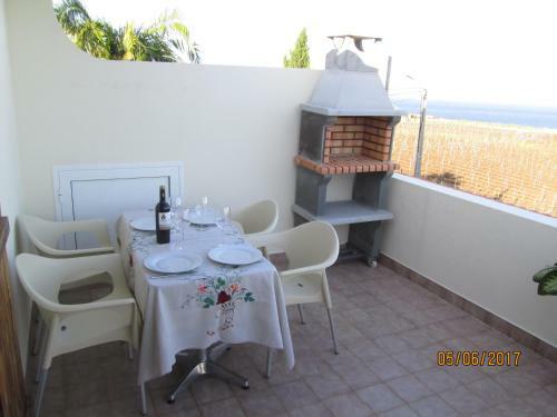 Apartamento Beachfront House Atalaia