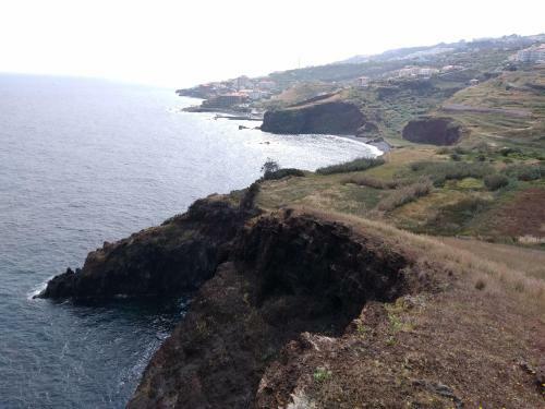 Apartamento Beachfront House Atalaia