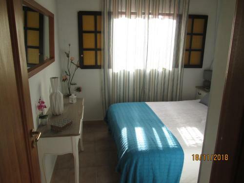 Apartamento Beachfront House Atalaia