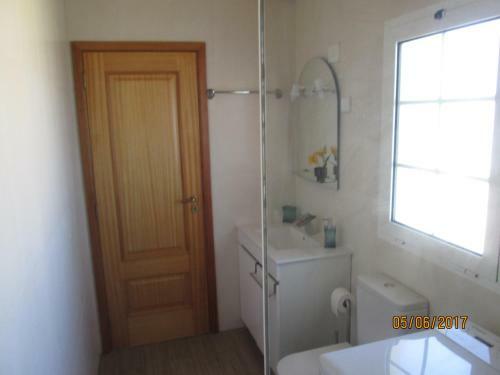 Apartamento Beachfront House Atalaia