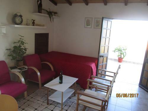 Apartamento Beachfront House Atalaia