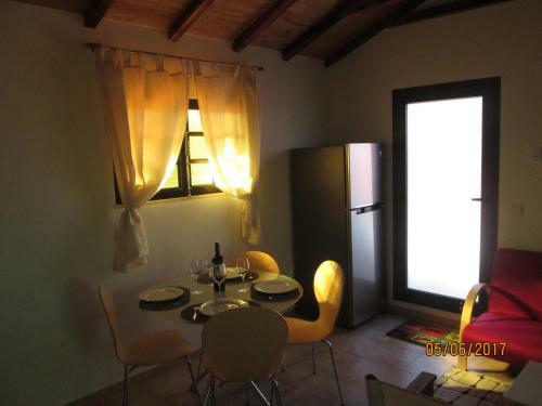 Apartamento Beachfront House Atalaia