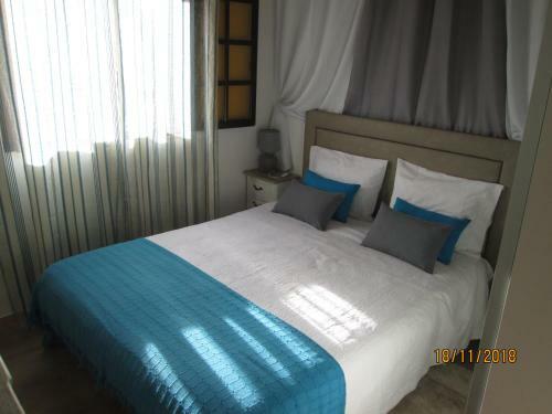 Apartamento Beachfront House Atalaia