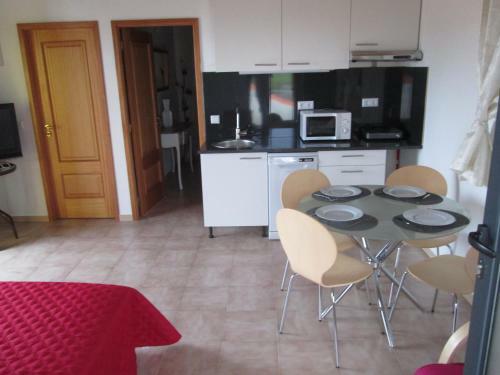 Apartamento Beachfront House Atalaia