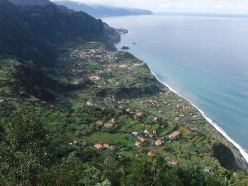Apartamento Beachfront House Atalaia