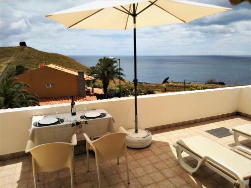 Apartamento Beachfront House Atalaia