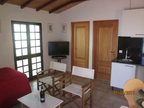Apartamento Beachfront House Atalaia