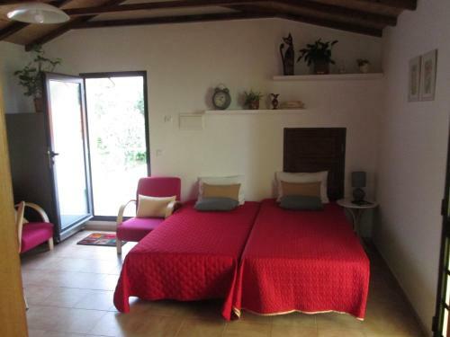 Apartamento Beachfront House Atalaia
