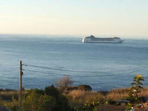 Apartamento Beachfront House Atalaia
