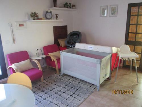 Apartamento Beachfront House Atalaia