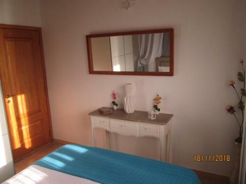 Apartamento Beachfront House Atalaia