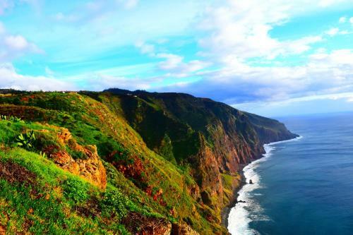 Apartamento Beachfront House Atalaia